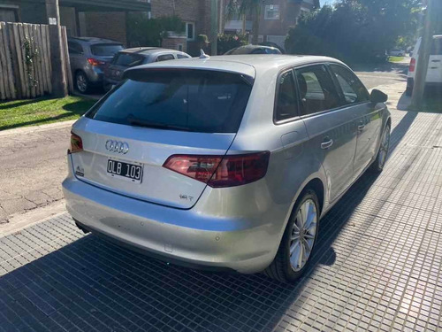 Audi A3 Sportback 2014 1.8 T Fsi Mt 180cv