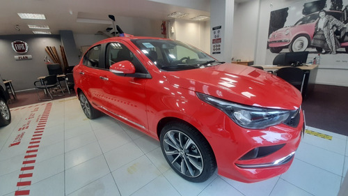 Imagen 5 de 16 de Fiat Cronos 2022 // 0km // 1.3 O 1.8 // Usados *