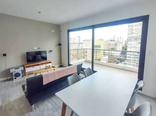 Imagen 5 de 30 de Venta De Departamento En Almagro