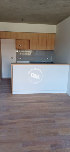 2 Amb C/ Balcón Terraza Y Parrilla En Complejo - Gym - Pileta - Sum -seg 24h.
