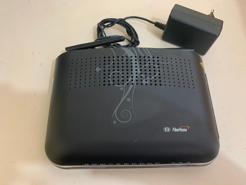 Fiberhome Onu Gpon Wireless An5506-04 - Kit 50 Peças