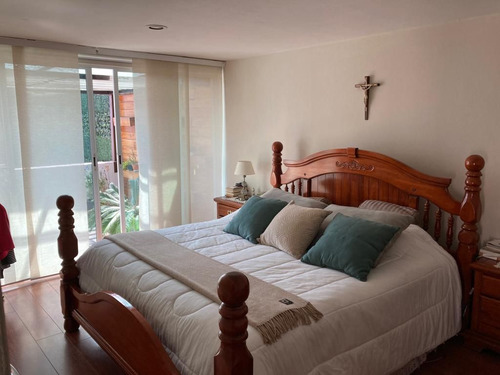 Venta Casa Bosque De Los Encinos, Ocoyoacac