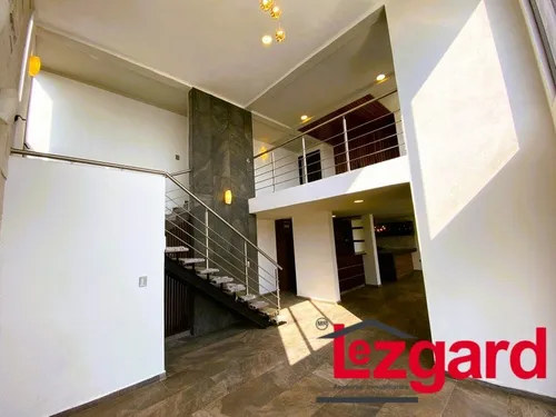 Se Vende Casa En Lomas De Cocoyoc