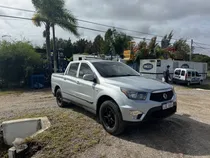 Comprar Ssangyong Actyon 2.3 Equipamiento 2 150cv 4x2