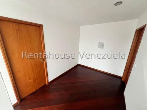 Te Lo Tengo Apartamento En Alquiler En Altamira 25-7869 Mar