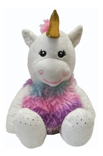 Peluche Kisses Unicornio 25 Cm P13031