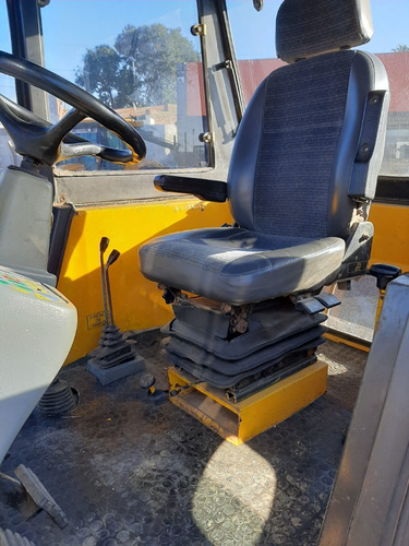 Tractor Pauny 230cc Cabina 23.1x30 (124)