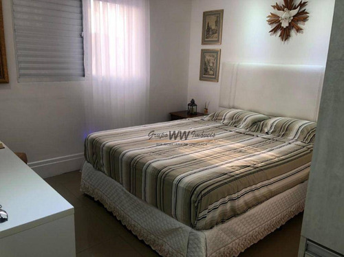 Imagem 12 de 23 de Sobrado À Venda, 134 M² Por R$ 620.000,00 - Vila Nova Mazzei - São Paulo/sp - So1945