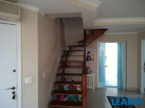 Imagem 9 de 15 de Duplex - Cambuci - Sp - 654742