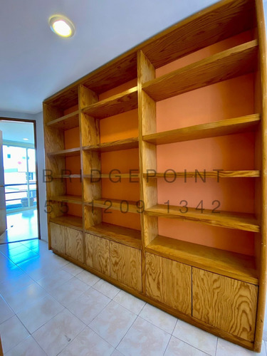 Imagen 6 de 27 de Departamento En Venta En Pitágoras, Del Valle Centro, Benito Juárez.