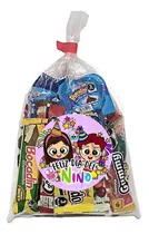Comprar Dulces Paquete Con 50 Bolos, Aguinaldos, Bota, 18 Dulces C\u002Fu
