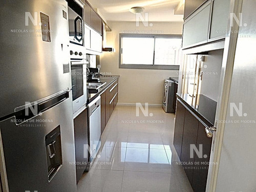 Imagen 9 de 30 de Excelente Duplex En Venta, 2 Dorm, 3 Baños.- Ref: 2438