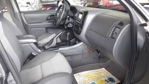 Imagen 10 de 12 de Ford Escape