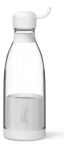 Shaoke Garrafas De Liquidificador Portátil Fresh Juicer