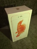 Comprar iPhone 6s Plus 128gb - Desbloqueado, Entrega Inmediata