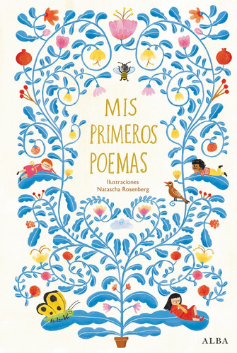 Libro Mis Primeros Poemas - Aa.vv