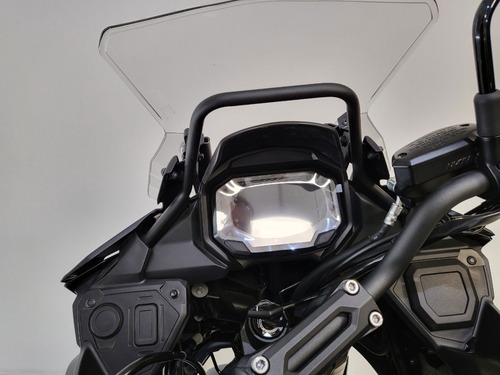 Imagen 7 de 16 de Kawasaki Versys 650 0km
