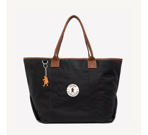 Tote Tero Original Xl Negro