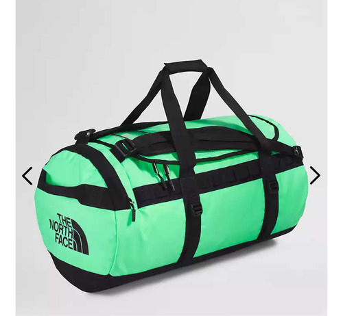 Bolso The North Face Camp Duffet Talle L