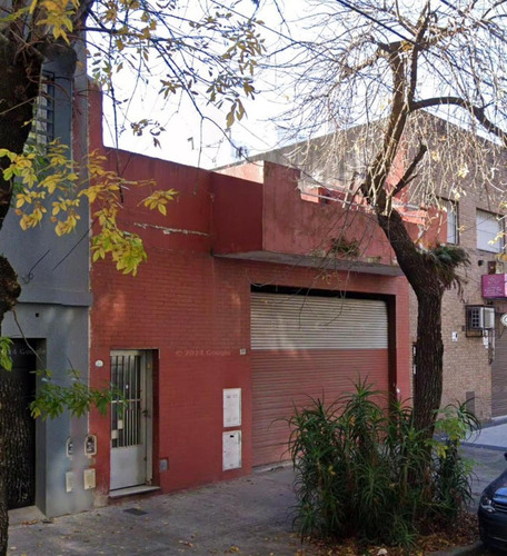 Terreno En Venta - 147mts2 - Villa Urquiza