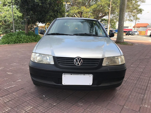 Gol 1.0 8v 4 Portas Ano 2004 Vidros E Travas Eletricos Do Ok