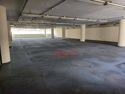 Conjunto À Venda, 620 M² Por R$ 1.800.000 - República - São Paulo/sp - Cj0941