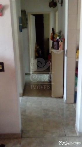 Imagem 8 de 10 de Apartamento Em Vila Guiomar - Santo André - Sp - Av03/184