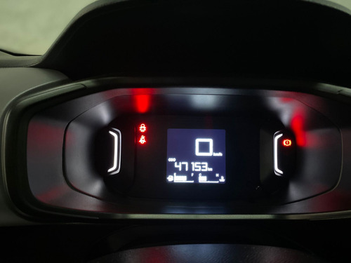 Citroën C3 C3 LIVE PACK 1.0 MT