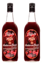 Comprar 2 Jugos De Arándano Con Granada 1 Lt Tradicional De Salgado
