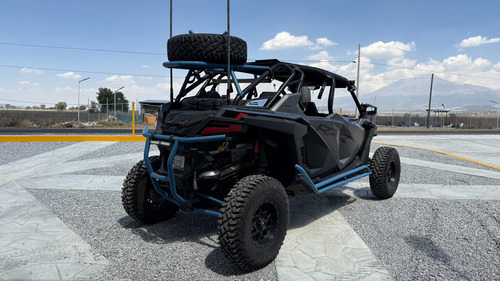 Polaris Rzr Pro Xp 2021