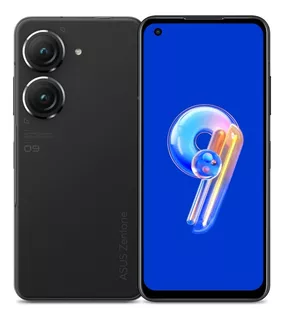 Asus Zenfone 9 Smartphone 5g 8gb 128gb Dual Sim Snapdragon 8+ Gen 1 50 Megapíxeles Cabezal Híbrido Antichoque De Mano