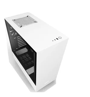 Chasis Gabinete Gamer Nzxt H510 Atx Micro-atx Mini-atx