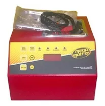Comprar Ultrasonido Limpieza De Inyectores A Gasolina Mega Motriz