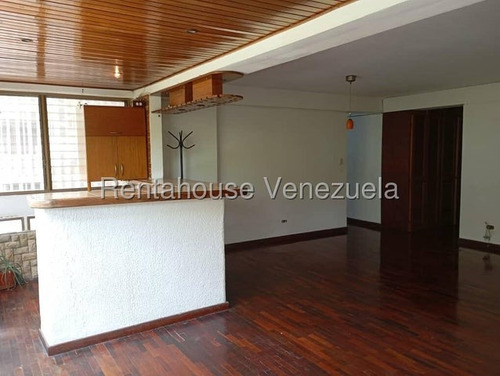 Apartamento En Venta En Macaracuay Frescura, Seguridad Y Comodidad En Un Solo Lugar - Mm