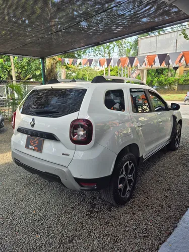 Renault Duster 1.3 Intense Mt 4x4