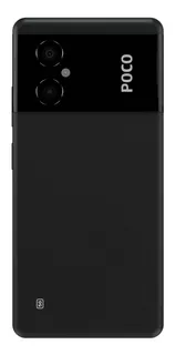 Xiaomi Pocophone Poco M4 5G Dual SIM 128 GB power black 6 GB RAM