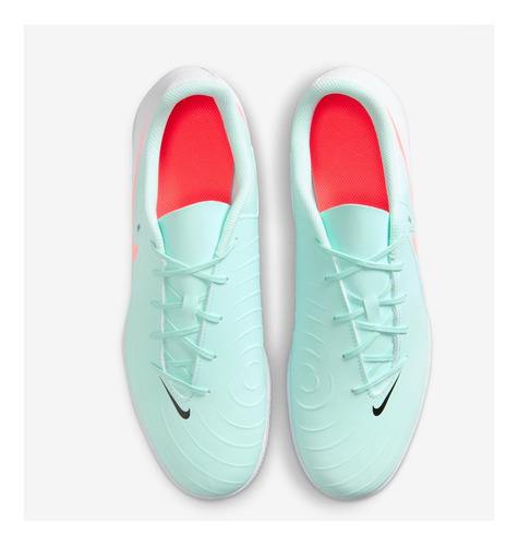 Chuteira Nike Phantom Gx Ii Club Futsal