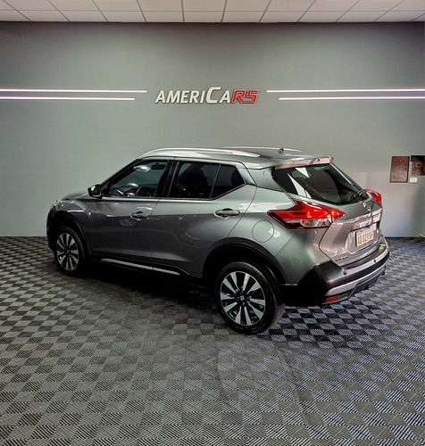 Nissan Kicks 1.6 Advance At
