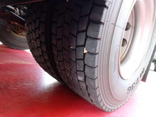 Volvo Fh 540 6x4 2014 Selectrucks
