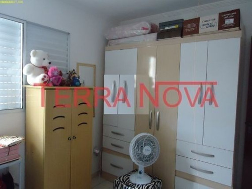 Imagem 9 de 10 de 01876 - Casa De Condominio 2 Dorms, Itaquera - São Paulo/sp - 1876