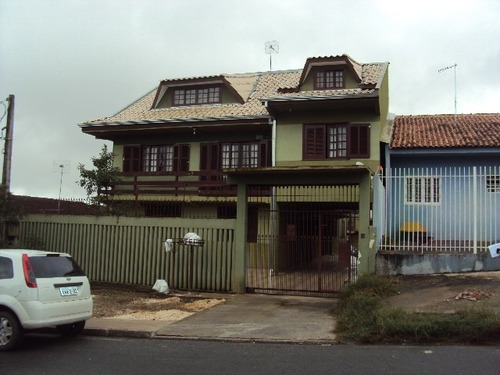 Imagem 1 de 15 de Casa - Ref: T0099