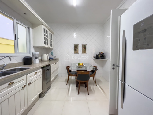 Imagem 14 de 30 de Casa À Venda Em Parque Da Hípica - Ca007190