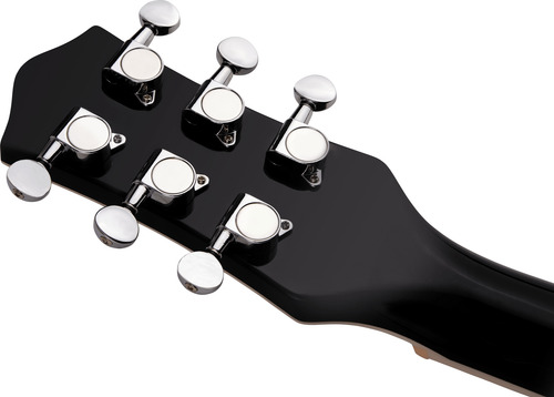 Guitarra Gretsch G5230t Nick13 Signature Electromatic Black