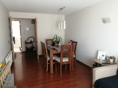 Departamento Condominio Alto Del Valle, Rancagua