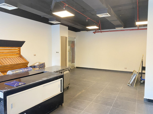 Local Comercial En Arriendo En Las Condes