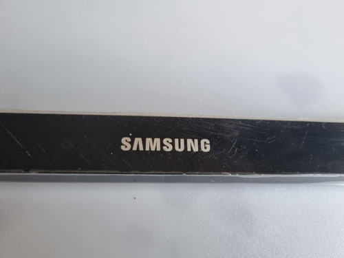 Marco Tv Pantalla Samsung Mod. Un32j4300df (Usado)