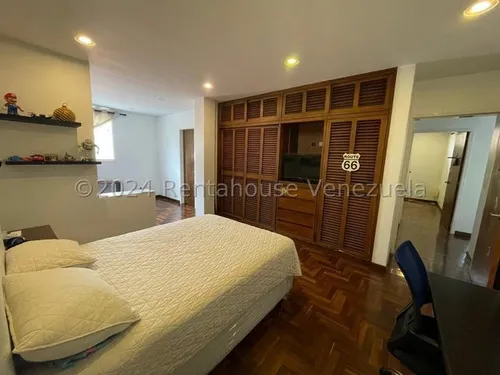Casa En Venta Macaracuay