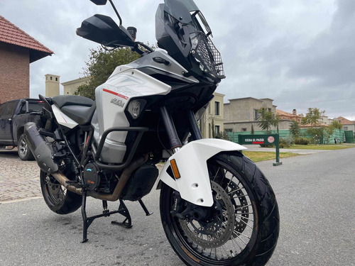 Imagen 4 de 22 de Ktm 1290