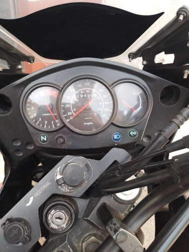 Imagen 5 de 8 de Kawasaki Klr 650