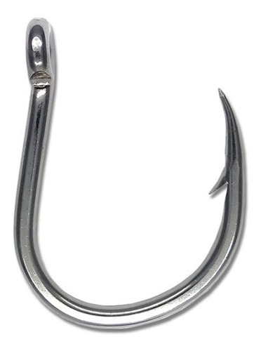 Anzol Para Suporte Hook  Jignesis - 13/0 Alevinosepeixes